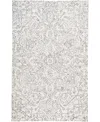 Feizy Belfort R8778 2' X 3' Area Rug In Multi