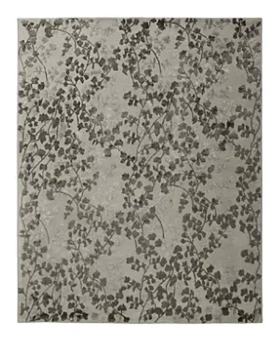 Feizy Bella 9698832f Area Rug, 2' X 3' In Brown