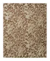 Feizy Bella 9698832f Area Rug, 5' X 8' In Ivory/beige