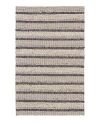 Feizy Berkeley 6790738f Area Rug, 8' X 11' In Natural/multi