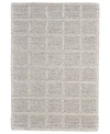 Feizy Berkeley 6790739f Area Rug, 2' X 3' In Ivory