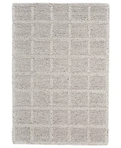 Feizy Berkeley 6790739f Area Rug, 2' X 3' In Ivory