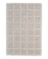 Feizy Berkeley 6790739f Area Rug, 5' X 8' In Ivory