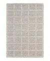 Feizy Berkeley 6790739f Area Rug, 5' X 8' In Natural/gray