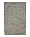 Feizy Berkeley 6790812f Area Rug, 5' X 8' In Gray
