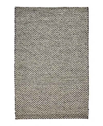 Feizy Berkeley 6790812f Area Rug, 5' X 8' In Gray