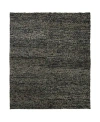 Feizy Berkeley 6790821f Area Rug, 5' X 8' In Gray/multi