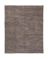 Feizy Berkeley 6790821f Area Rug, 5' X 8' In Purple/multi