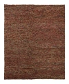 Feizy Berkeley 6790821f Area Rug, 5' X 8' In Red/multi