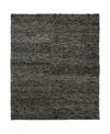 Feizy Berkeley 6790821f Area Rug, 8' X 11' In Gray/multi