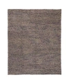 Feizy Berkeley 6790821f Area Rug, 8' X 11' In Purple/multi