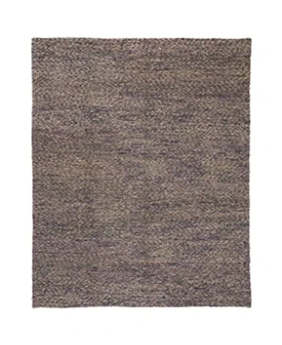 Feizy Berkeley 6790821f Area Rug, 8' X 11' In Purple/multi