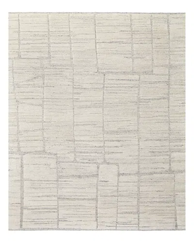 Feizy Bluff T22t6041 Area Rug, 5' X 8' In Neutral