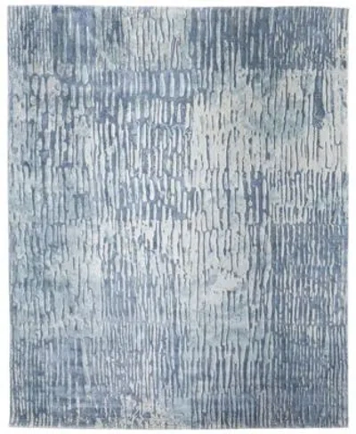 Feizy Bluff T6041 Rug Collection In White