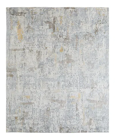 Feizy Braden 8a51f Area Rug 2' X 3' In Blue