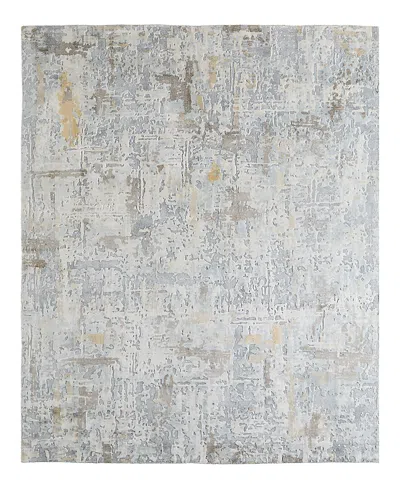 Feizy Braden 8a51f Area Rug, 8' X 10' In Gray