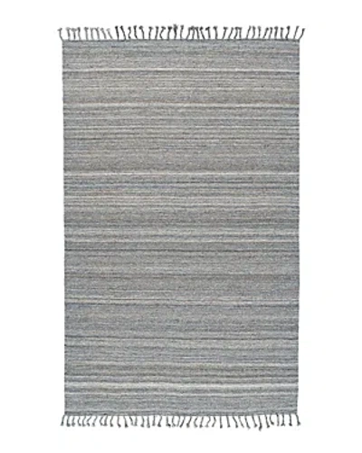 Feizy Brady 7330736f Area Rug, 5' X 8' In Gray/blue