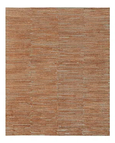 Feizy Braeside T13t8005 Area Rug, 2' X 3' In Orange