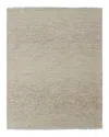 Feizy Branson Brn69bqf Area Rug, 2' X 3' In Ivory/pink