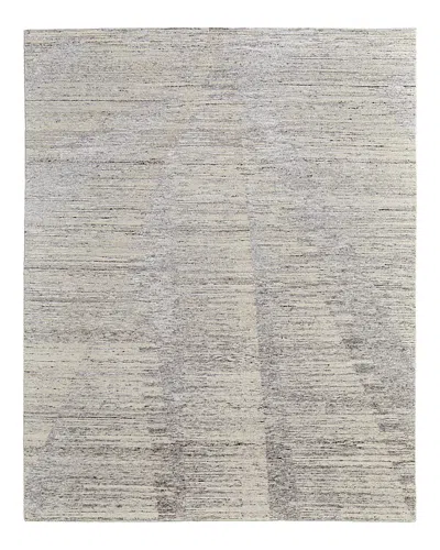 Feizy Brighton Bri69chf Area Rug, 2' X 3' In Ivory/taupe
