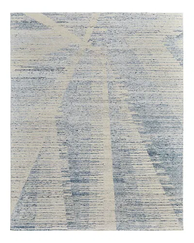 Feizy Brighton Bri69chf Area Rug, 4' X 6' In Blue