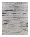 FEIZY BROADFIELD T21T6037 AREA RUG, 3'6 X 5'6