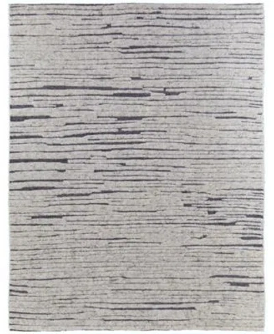 Feizy Broadfield T6037 Rug Collection In Gray