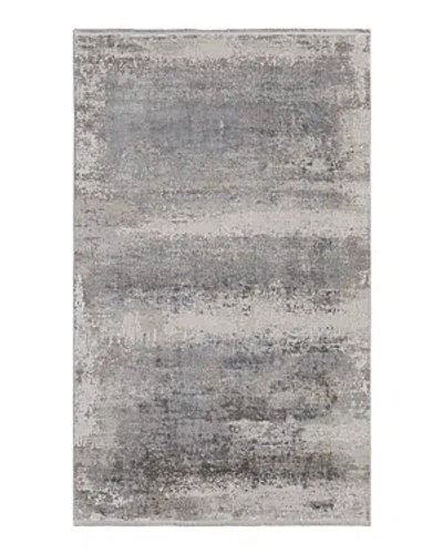 Feizy Cadiz 8663888f Area Rug, 7'9 X 11' In Taupe/gray