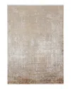 Feizy Cadiz 86639fwf Area Rug, 4'10 X 7'10 In Tan/beige