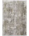 Feizy Cadiz R39fx 4'10" X 7'10" Area Rug In Multi