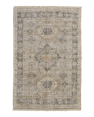 Feizy Caldwell 8798798f Area Rug, 10' X 14' In Neutral