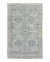 Feizy Caldwell 8798801f Area Rug, 2' X 3' In Blue/gray