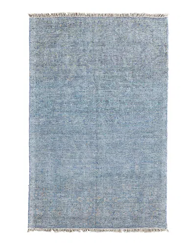 Feizy Caldwell 8798803f Area Rug, 5' X 7'6 In Blue/gray