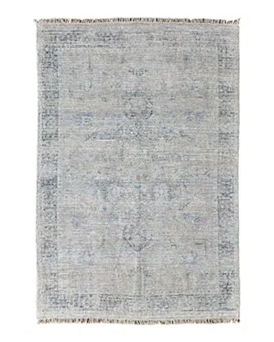 Feizy Caldwell 8798805f Area Rug, 3'6 X 5'6 In Grey/blue