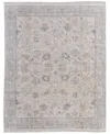 Feizy Caldwell 8976f 2'x3' Area Rug In Multi