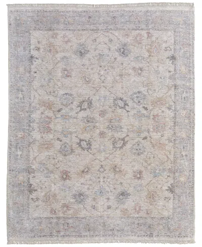 Feizy Caldwell 8976f 2'x3' Area Rug In Multi