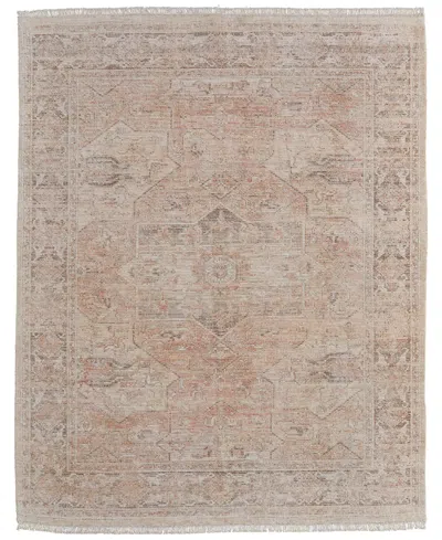 Feizy Caldwell 8977f 3'6"x5'6" Area Rug In Neutral