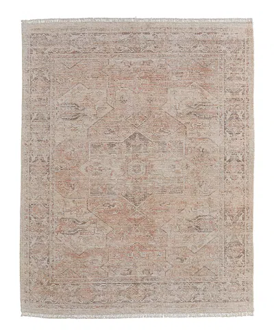 Feizy Caldwell 8977f Area Rug, 2' X 3' In Nude
