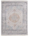 Feizy Caldwell 8979f Rug Collection In Blue