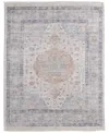 Feizy Caldwell 8980f 5'x7'6" Area Rug In Multi