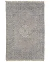 Feizy Caldwell R8108 7'6" X 9'6" Area Rug In Multi