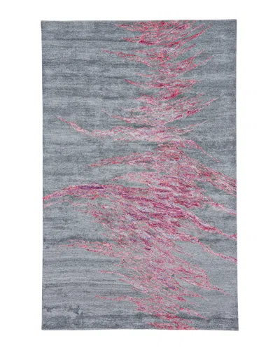 Feizy Calid Hand-tufted Rug In Multi
