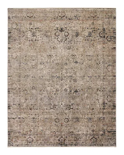 Feizy Caprio 9203958f Area Rug, 7'10 X 10' In Brown