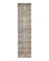 FEIZY CAPRIO 9203958F RUNNER AREA RUG, 2'6 X 8'