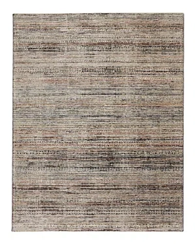 Feizy Caprio 9203959f Area Rug, 5'3 X 7'6 In Ivory/gray