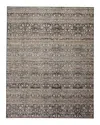 Feizy Caprio 9203961f Area Rug, 3'9 X 5'9 In Stone/gray