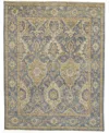Feizy Carrington R6502 2' X 3' Area Rug