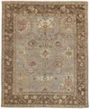 Feizy Carrington R6506 2' X 3' Area Rug In Multi