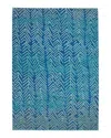 Feizy Caslon Rug In Blue