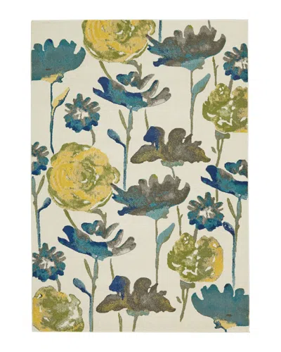 Feizy Caslon Rug In Multi